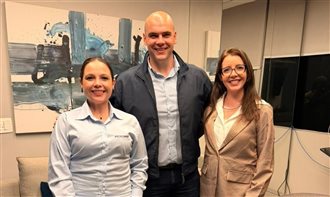 Incomum contrata ex-Orinter para ampliar estrutura de Produtos Internacionais
