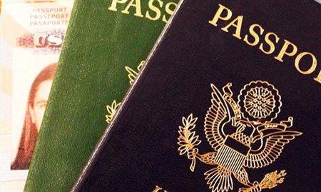 EUA emite seu primeiro passaporte com gênero neutro