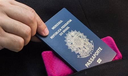 Global Citizen: Brasil no top 50 dos passaportes mais poderosos de 2024