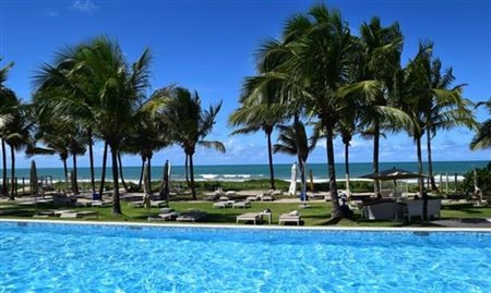 Sheraton Reserva do Paiva busca recuperaç&atilde;o no lazer