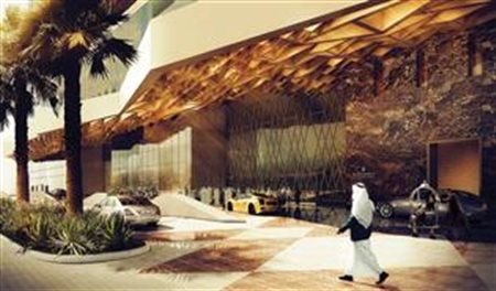 Four Seasons prepara hotel no Kuwait para 2017