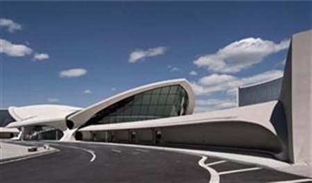 TWA Flight Center (JFK) será reaberto como hotel
