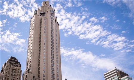 Four Seasons de Nova York reabrirá pela primeira vez desde a pandemia