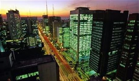 Estudo cita SP entre cidades com potencial de crescimento