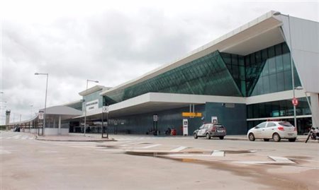 Sita irá implementar sistemas em mais sete aeroportos brasileiros