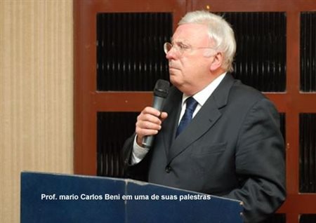 Artigo: o novo Turismo na era da economia compartilhada