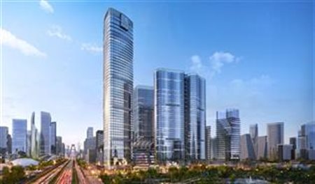 Luxo na China: Hilton inaugura 200º hotel na Ásia-Pacífico