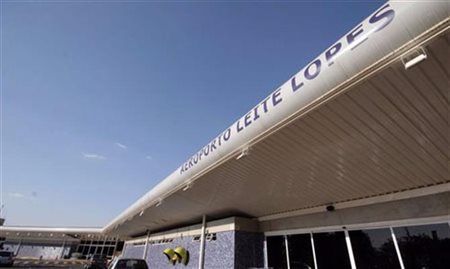 Aeroporto de Ribeirão Preto terá voos internacionais a partir de 2025