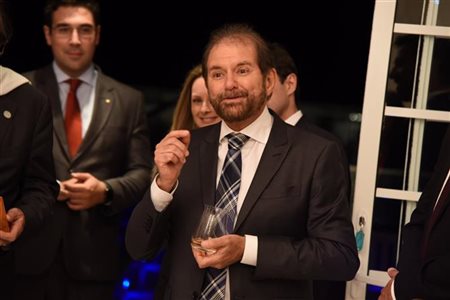 Guilherme Paulus abrirá hotel de luxo com nova bandeira em SP
