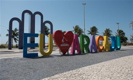Prefeitura busca consolidar Aracaju (SE) como destino no próximo verão