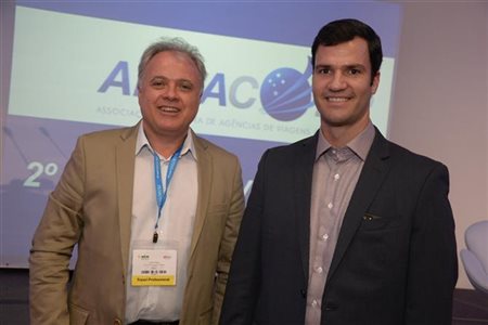 Prado renuncia à presidência da Abracorp; Schwartzmann reassume
