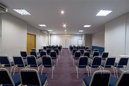 Bristol Centro Cívico moderniza espaços e investe em sustentabilidade