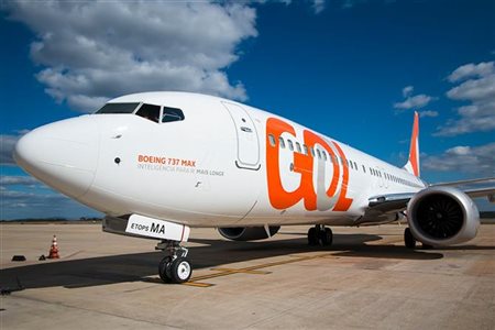 Gol expande programa Voebiz para companhias aéreas parceiras