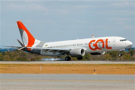 Codeshare Gol e Air France-KLM permite saídas de CGH para Europa