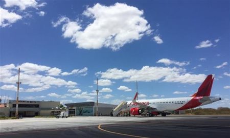 Aeroporto de Juazeiro do Norte altera acesso