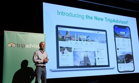 TripAdvisor deverá demitir um quarto de seus colaboradores