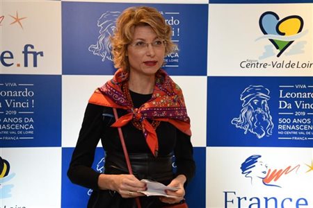 Atout France celebra aumento de 9% de brasileiros na França