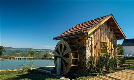 Gramado (RS) ganha primeiro parque de olivicultura do Estado