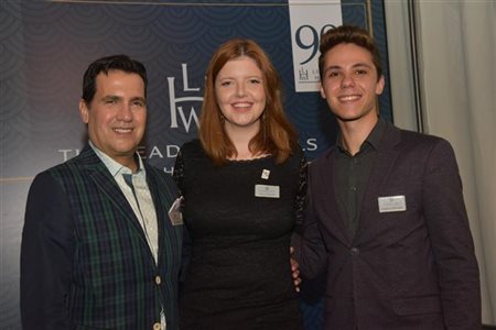 Leading Hotels realiza rodada de negócios com agentes no Rio