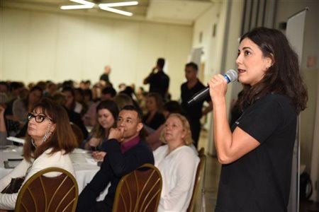 Star Alliance reúne trade com roadshow em SP; veja fotos