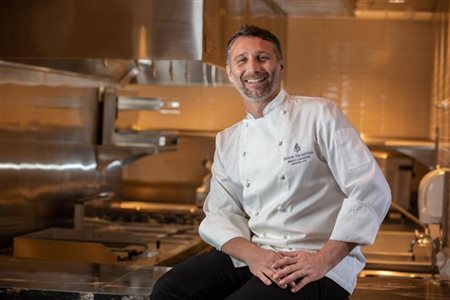 Four Seasons SP abrirá dia 15; veja a proposta gastronômica