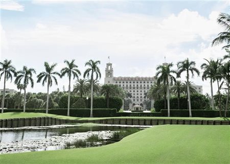 The Breakers investe US$ 30 milhões em renovação para 2019