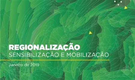MTur apresenta nova cartilha de regionalização do Turismo