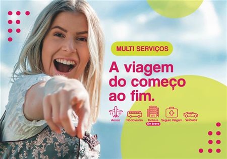 Sakura inclui rodoviário, seguros e carros e promete hotéis