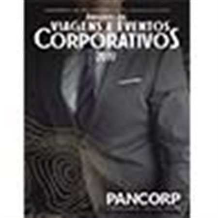Veja agora a versão digital do Anuário Corporativo 2019
