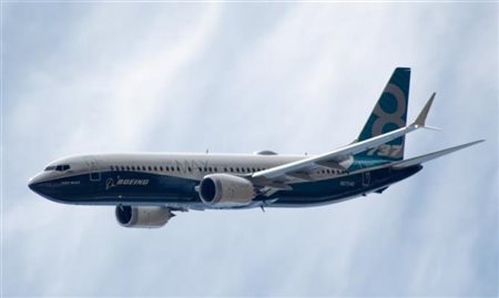 IAG assina carta de compra de 200 Boeing 737 Max