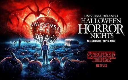 Jogos Mortais retorna às Halloween Nights da Universal