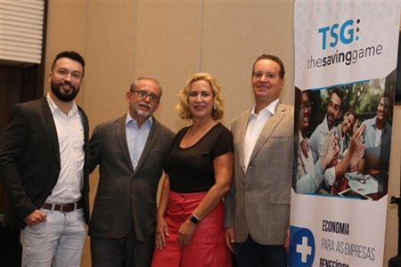 Kontik reúne gestores para divulgar nova plataforma; fotos