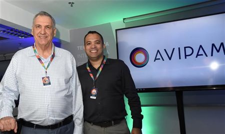 Avipam tem meta de 900 mil passageiros transportados em 2019