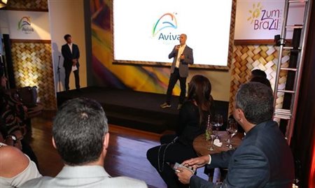 Aviva dá novos detalhes de parque aquático na Bahia; veja