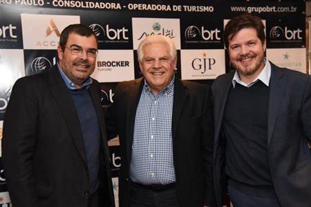 Com Iata em São Paulo, BRT oficializa sua entrada no Estado