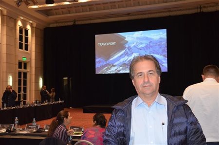 Suporte e visão de futuro são trunfos da Travelport Brasil