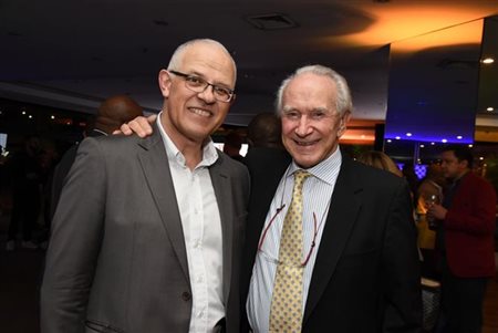 Trade comenta e parabeniza SAA pelos 50 anos de Brasil; fotos