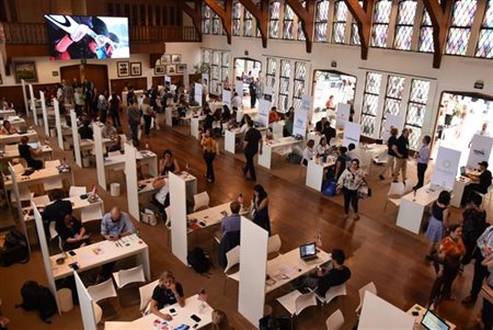 Terceira edição do Expo Ski é adiada para 2021