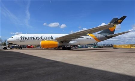 Thomas Cook: erro de estratégia ou vítima do mercado?