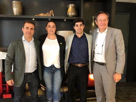 Catalunha vem ao Brasil para promover Mice além de Barcelona