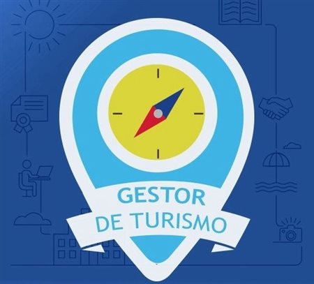 MTur abre inscrições para o curso online de gestão de Turismo