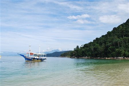 Pesquisa aponta perfil da demanda turística na Costa Verde (RJ)