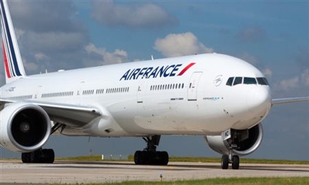 Air France promove ações no Dia Internacional contra LGBTfobia