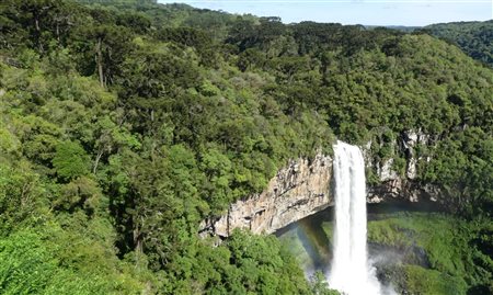 Brocker Turismo lança passeio inédito na Serra Gaúcha