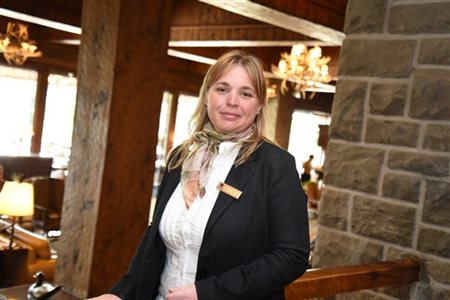 Llao Llao (Argentina) planeja reforma de apartamentos para março
