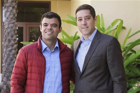 Mega Fam da Universal inicia com a participação de 50 brasileiros