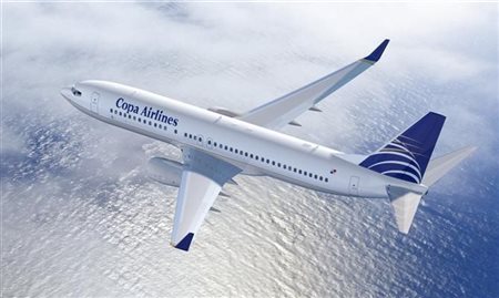 Copa Airlines tem novas regras em voos internacionais; conheça