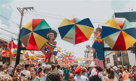 Turismo deve movimentar R$ 8,1 bilhões no Carnaval