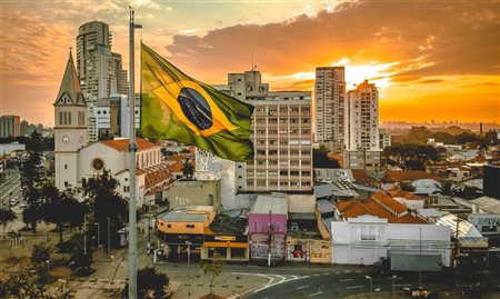 PIB do Turismo brasileiro cai 32,6% em 2020; veja análise