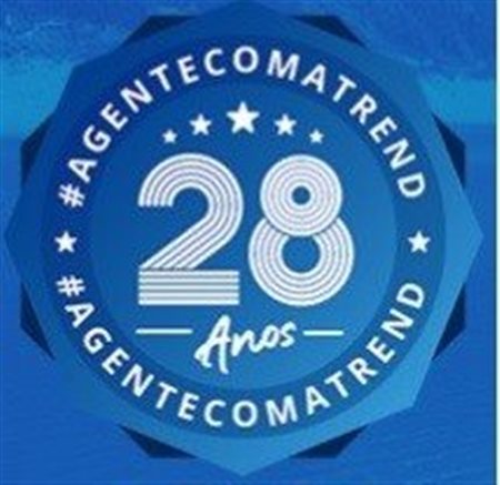 Trend celebra retomada e aniversário com descontos de até 50%